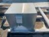 23' X 8' WALK-IN REFRIGERATOR/FREEZER COMBO UNIT - 46
