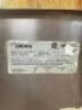DEAN SUPER RUNNER NATURAL GAS FLOOR FRYER - 8