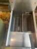 DEAN SUPER RUNNER NATURAL GAS FRYER - 6