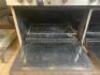 SOUTHBEND 60" 10-BURNER NATURAL GAS RANGE W/ (2) STANDARD OVENS - 9