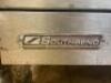 SOUTHBEND 60" 10-BURNER NATURAL GAS RANGE W/ (2) STANDARD OVENS - 10
