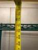 4-TIER WIRE SHELVING UNIT - 5
