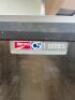 METRO C5 1-SERIES MOBILE HEATED HOLDING & PROOFING CABINET - 10