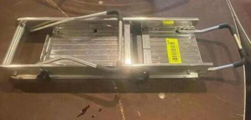 MANDOLIN SLICER