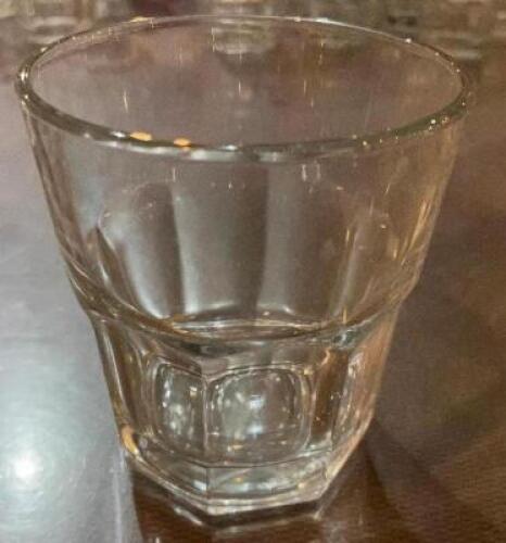 (25) ROCKS GLASSES