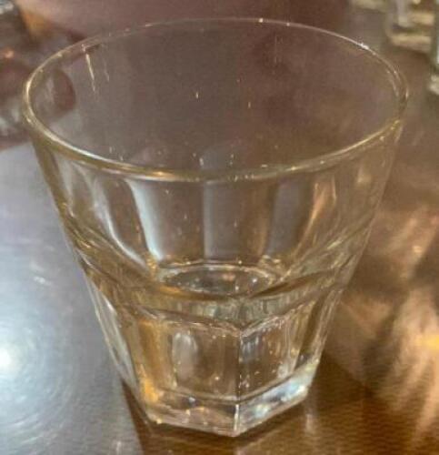 (25) ROCKS GLASSES