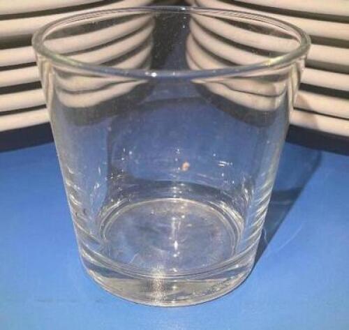 (12) ROCKS GLASSES