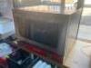 AVANTCO 1/4 SIZE CONVECTION OVEN - 3