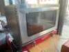 AVANTCO 1/4 SIZE CONVECTION OVEN - 6