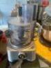 KENWOOD FOOD PROCESSOR - 2