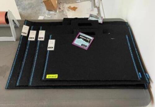 (4) - PC. MIDTOWN BAG SET