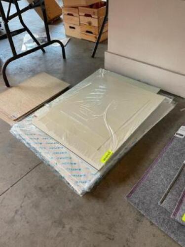 LARGE GROUP OF CONSTRUCTION PAPER