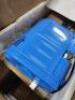 DESCRIPTION: (1)FLORWASH 5000 BRAND/MODEL: NAMCO INFORMATION: BLUE RETAIL$: $1615.00 EA QTY: 1 - 3