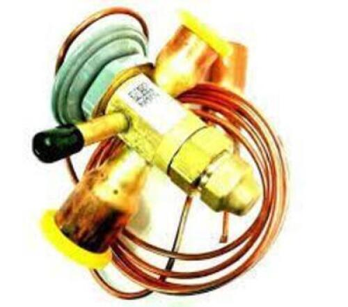 DESCRIPTION: (2) THERMAL EXPANSION PACK BRAND/MODEL: SPORLAN #BBIZE-4-GA INFORMATION: BRASS RETAIL$: $198.05 EA SIZE: 3X5X1 QTY: 2