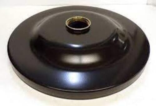 DESCRIPTION: (1) DRUM COVER BRAND/MODEL: INGERSOLL RAND #94421 INFORMATION: BLACK RETAIL$: $81.00 EA SIZE: FOR 16 GAL DRUM QTY: 1