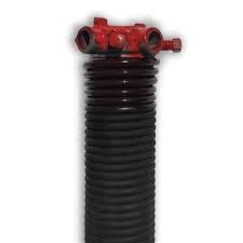 DESCRIPTION: (2) TORSION SPRING FOR GARAGE DOOR BRAND/MODEL: PRIME LINE #54DR16 RETAIL$: $78.80 EA SIZE: 18" QTY: 2