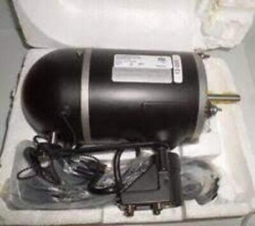 DESCRIPTION: (1) OSCILLATING MOTOR BRAND/MODEL: DAYTON #315024 RETAIL$: $124.95 EA QTY: 1