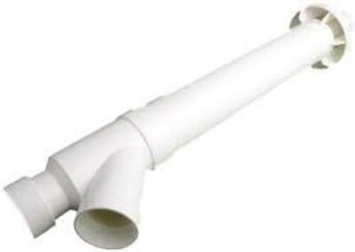 DESCRIPTION: (2) VENT KIT BRAND/MODEL: CONCENTRIC RETAIL$: $54.99 EA SIZE: 3" QTY: 2