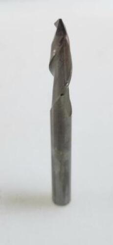DESCRIPTION: (1) SOLID CARBIDE DRILL MILL BRAND/MODEL: ACCUPRO 06288723 RETAIL$: 24.85 SIZE: 3/16" DIA 5/8 LOC QTY: 1