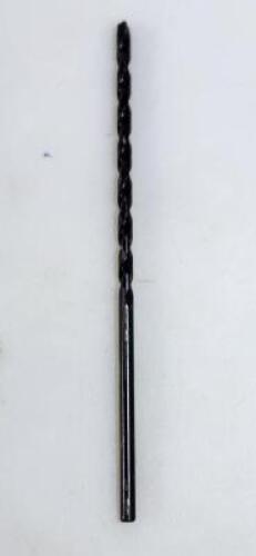 DESCRIPTION: (2) CONCRETE SCREW BITS BRAND/MODEL: ARTU 01031 RETAIL$: $6.96 EA SIZE: 1/4" x 8" QTY: 2