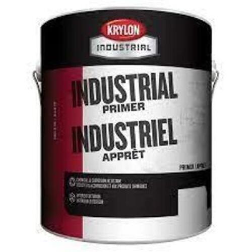 DESCRIPTION: (2) PRIMER BRAND/MODEL: KRYLON #38EM72 INFORMATION: RED RETAIL$: $56.59 EA SIZE: 1 GALLON QTY: 2
