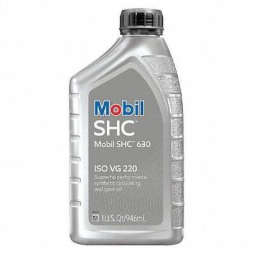 DESCRIPTION: (6) GEAR OIL BRAND/MODEL: MOBIL #6Y778 RETAIL$: $29.45 EA SIZE: 1QT QTY: 6