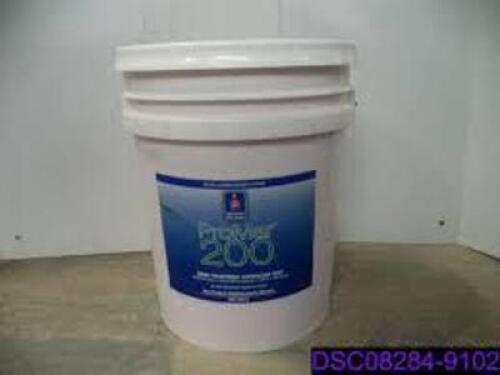 DESCRIPTION: (1) ZERO VOC INTERIOR LATEX PAINT BRAND/MODEL: PROMAR 200 INFORMATION: WHITE RETAIL$: $200.00 EA SIZE: 5 GALLON QTY: 1