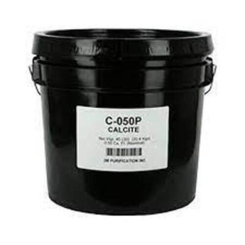 DESCRIPTION: (1) FILTER MEDIA BRAND/MODEL: 3M AQUA-PURE #49X999 RETAIL$: $73.28 EA SIZE: 45 LB QTY: 1