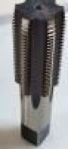 DESCRIPTION: (1) HSS PLUG HAND TAP BRAND/MODEL: WIDELL INDUSTRIES 787456 RETAIL$: 456.78 SIZE: M42X3.0 QTY: 1