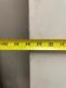 (4) - 80" X 34" INTERIOR DOOR SLABS - 3