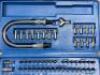 (5) - RATCHETING SCREWDRIVER MULTI-PIECE BIT AND EXTENSION KITS - 3