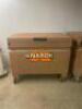 48" ROLLING JOBMASTER CHEST - 2
