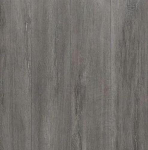 (6) - CASES OF BRIAR HILL OAK 12 MM THICK X 7-9/16 IN. W X 50-5/8 IN. L WATER RESISTANT LAMINATE FLOORING (15.95 SQ. FT./CASE)