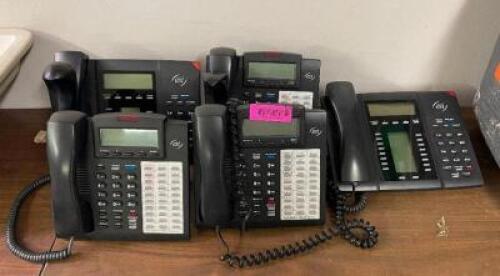 (5) - PC. OFFICE TELEPHONE SET