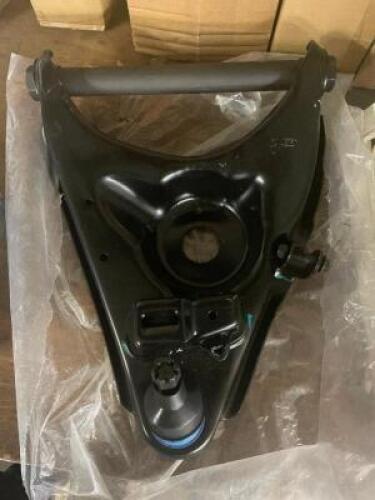 TRUCK BED HITCH ATTACHMENT
