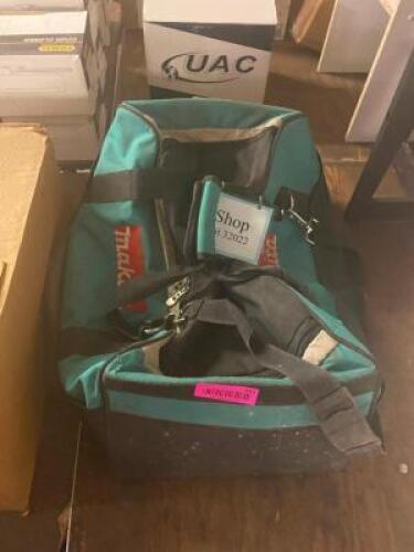 MAKITA TOOL BAG