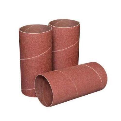 ASSORTED BOX OF SANDING SLEEVES