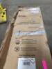 DESCRIPTION: (1) RECESSED-MOUNT GAS WALL HEATER BRAND/MODEL: WILLIAMS COMFORT #36FK19 INFORMATION: GRAY RETAIL$: $1691.47 EA SIZE: 40000 BTUH QTY: 1 - 3