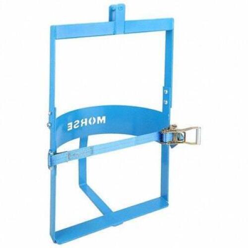 DESCRIPTION: (1) DRUM LIFTER BRAND/MODEL: MORSE #30CM65 INFORMATION: BLUE RETAIL$: $514.57 EA SIZE: 1 - 55 GAL DRUM QTY: 1