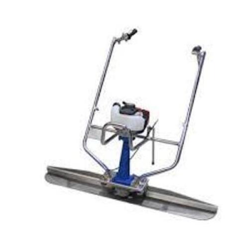 DESCRIPTION: (1) MUSTANG POWER SCREEDBRAND/MODEL: BON TOOL&nbsp;INFORMATION: BLUERETAIL$: $1604.00 EAQTY: 1