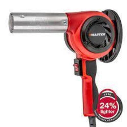 (1) HEAT GUN