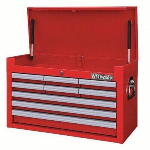 (1) TOP CHEST TOOL STORAGE CHEST