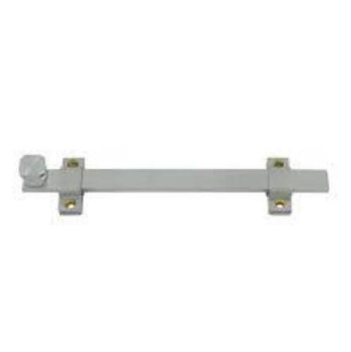 (3) HEAVY DUTY SECURITY BOLT