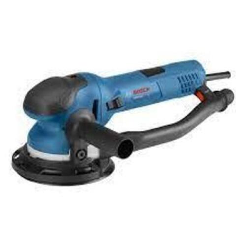 (1) DIRECT DRIVE RANDOM ORBIT SANDER