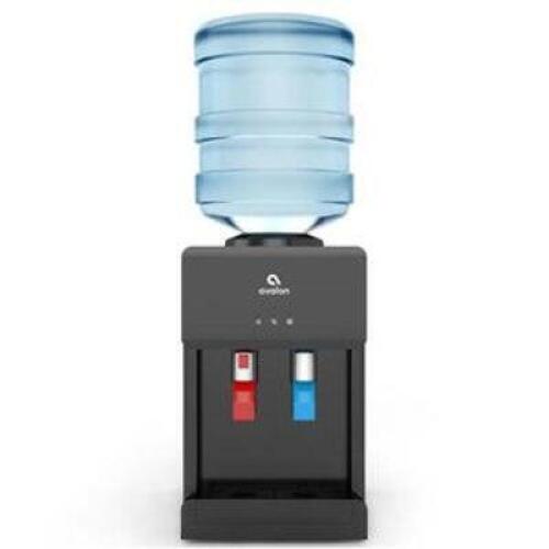 (1) COUNTERTOP WATER DISPENSER