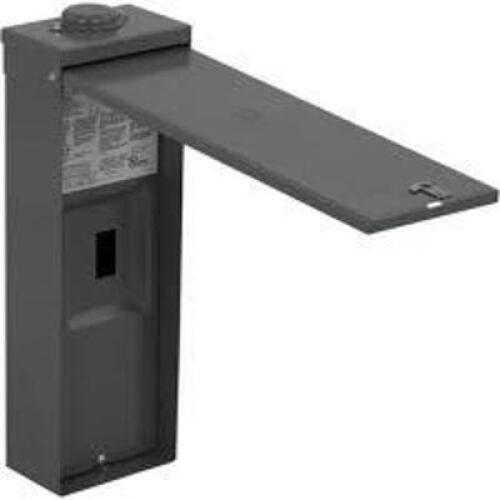 (1) CIRCUIT BREAKER
