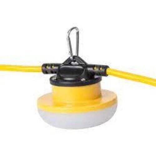(2) LED STRING LIGHTS