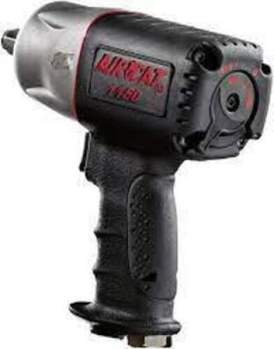 (1) IMPACT WRENCH