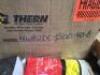 (1) HIGH SPEED WORM GEAR POWER WINCH - 2
