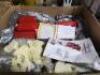 (1) HIGH SPEED WORM GEAR POWER WINCH - 3